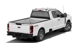 2027 Ford Super Duty® External Image 3